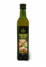 Масло Оливиссимо EV оливковое